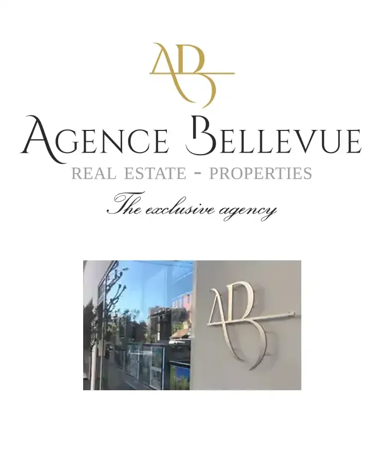 logo agence immobilière